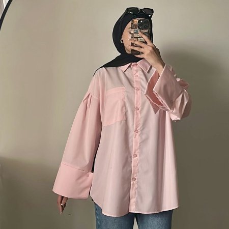 قميص Kar-GR1